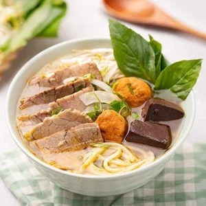Bún bò
